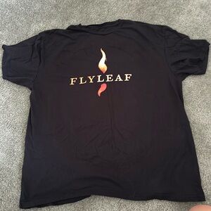 Flyleaf Band Shirt